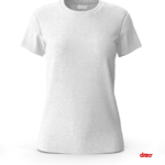 T-Shirt - Softstyle® Gildan 64000 Women